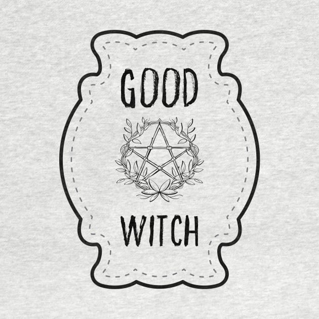 Good Witch by Free Spirits & Hippies